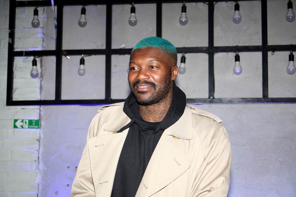 Djibril Sise puštao muziku u Beogradu: FOTOGRAFIJE sa nastupa