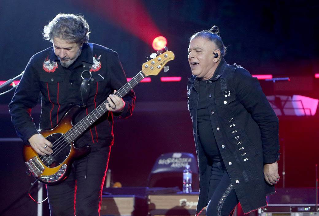 Aki Rahimovski preminuo pozlilo mu jutros