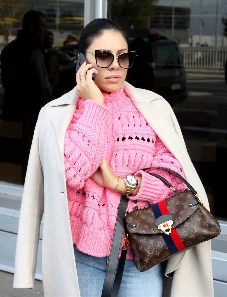 Pevačice bez šminke Prija,Milica Todorović, Andreana Čekić bez šminke