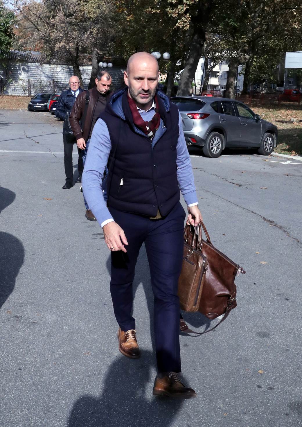 Srbija U21 Dejan Joveljić Ajntraht Frankfurt intervju Mondo