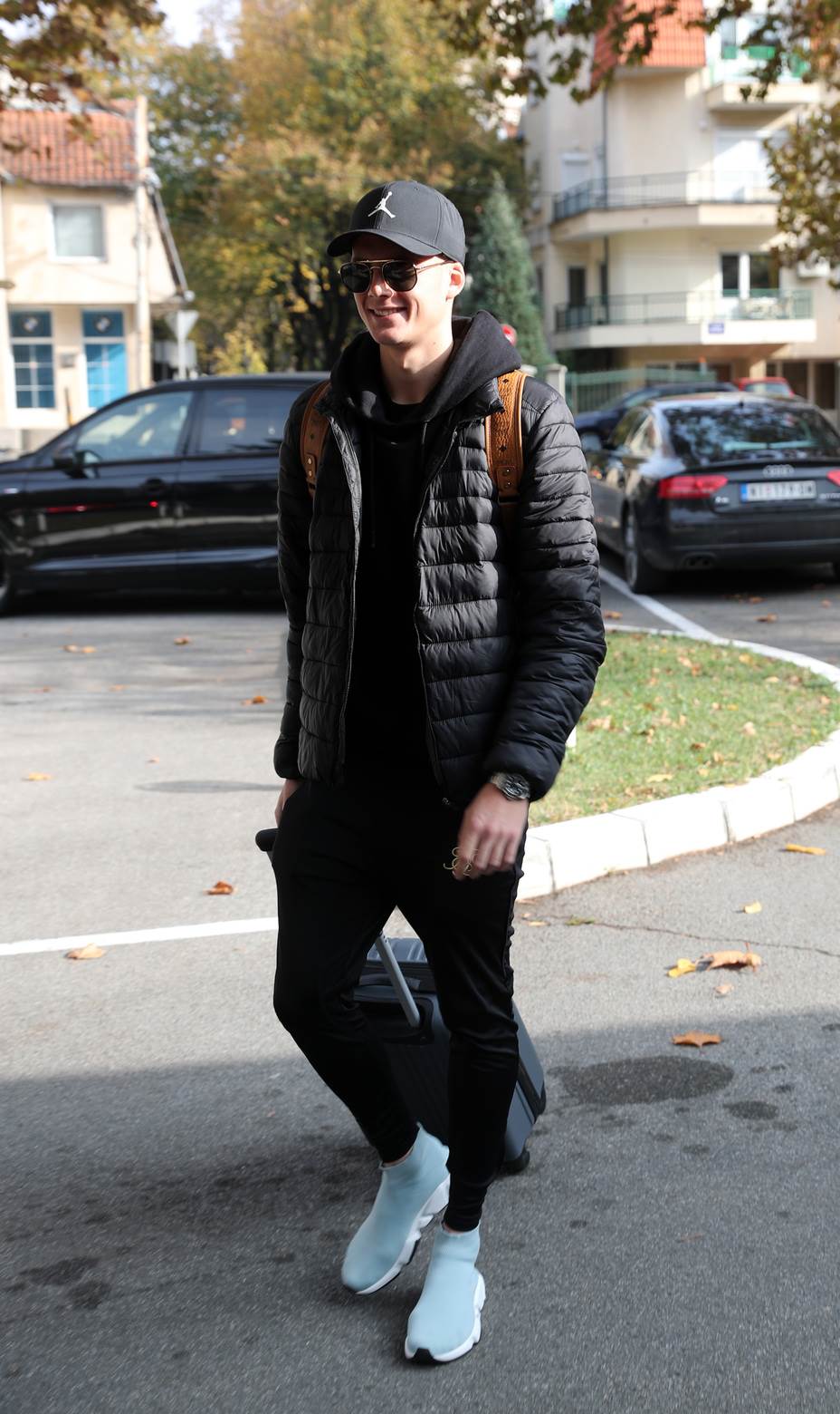 Srbija U21 Dejan Joveljić Ajntraht Frankfurt intervju Mondo