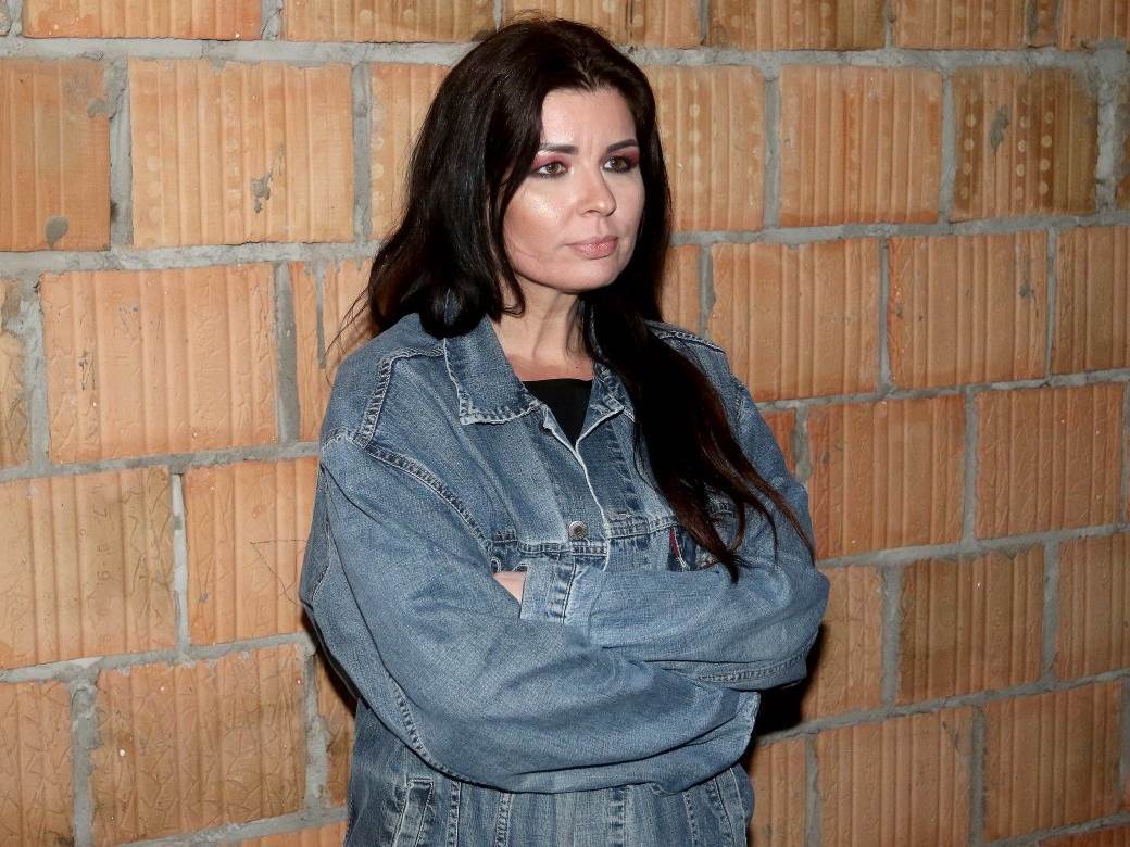 Maja Marijana o svadbi u srpskom selu