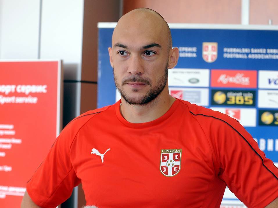 Marko Dmitrović potpisao za Espanjol