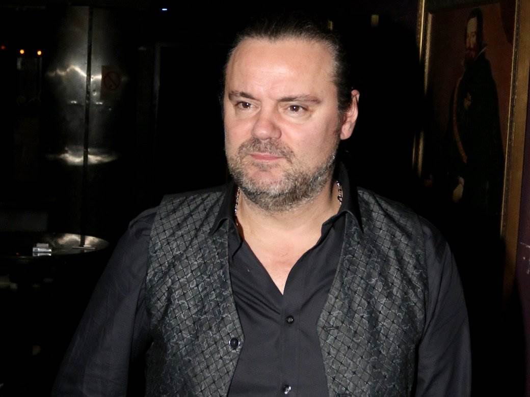 Željko Šašić skandalizovan muzičkim takmičenjima, izvređao pevače