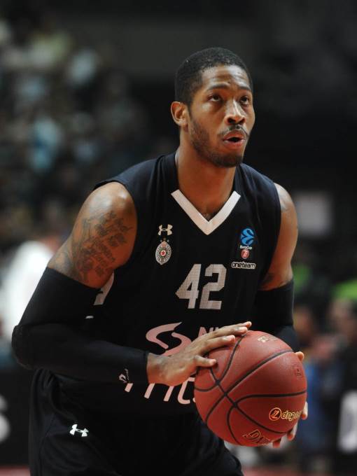 Vil Mozli potpisao za Spartak iz Subotice