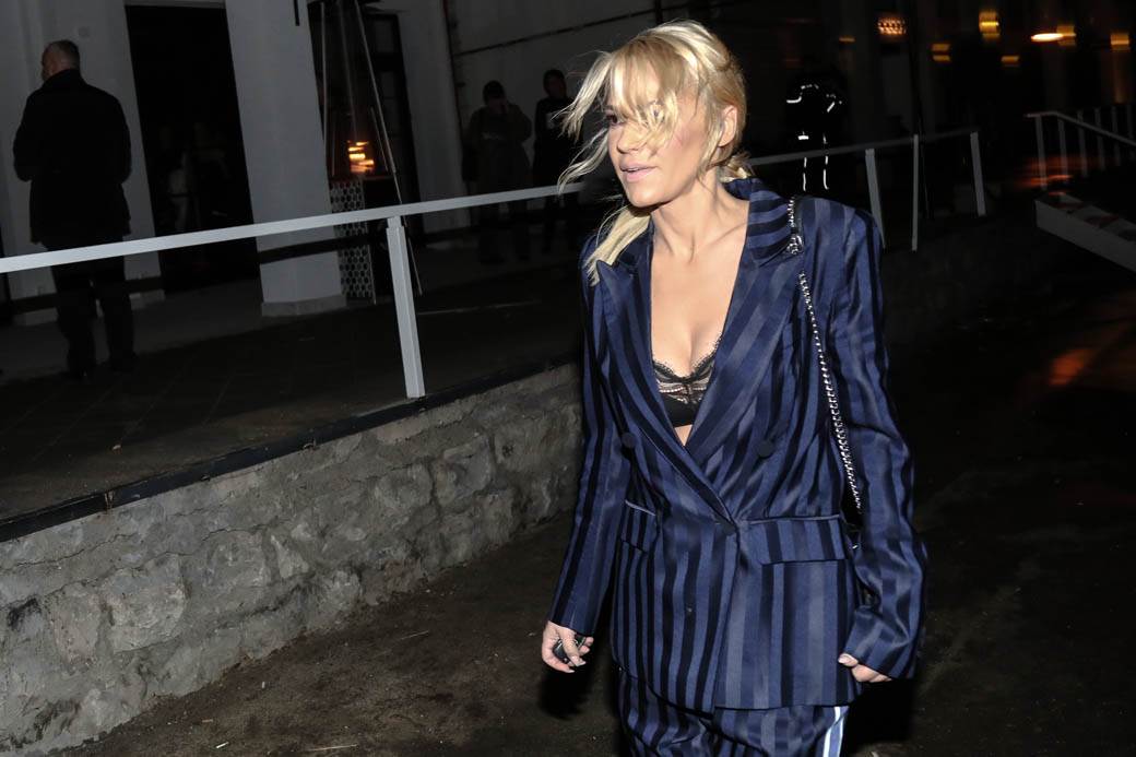 Nataša Bekvalac koncert