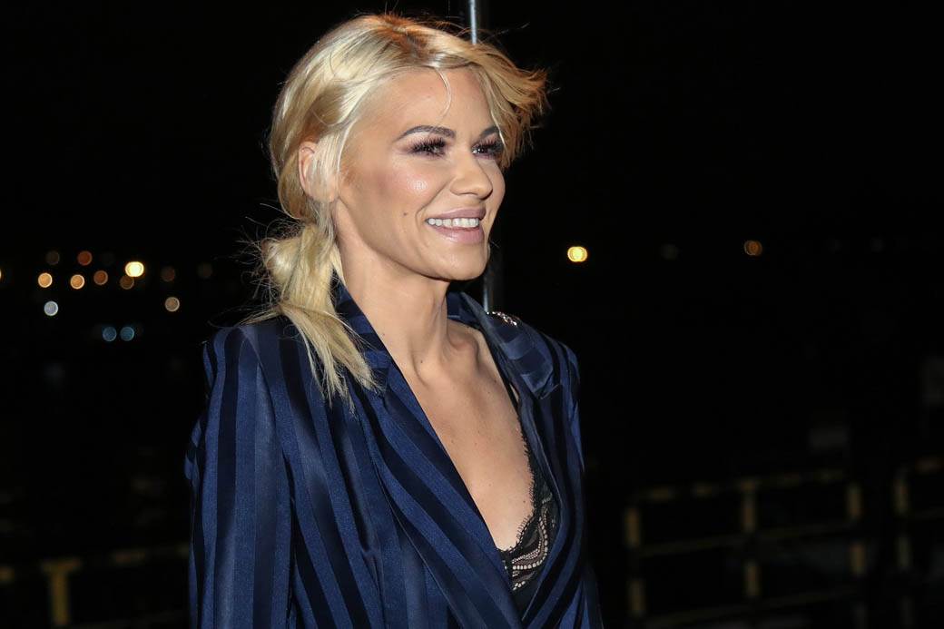 Nataša Bekvalac koncert