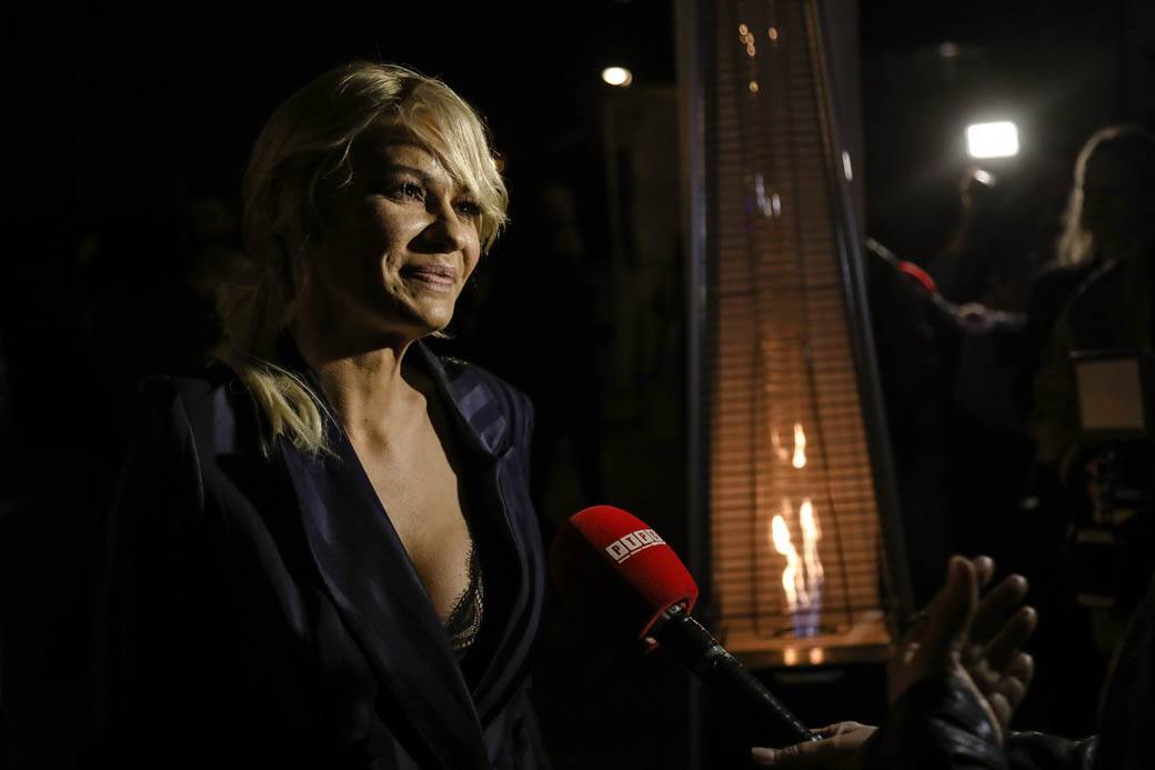 Nataša Bekvalac koncert