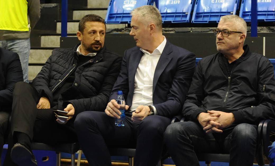 Kvalifikacija za Evropsko prvenstvo 2021 košarkašice: Srbija - Turska 59:56