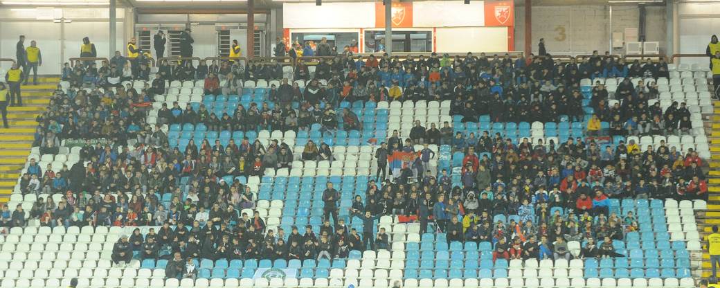 Ljubiša Tumbaković izjava posle Srbija - Luksemburg 3:2