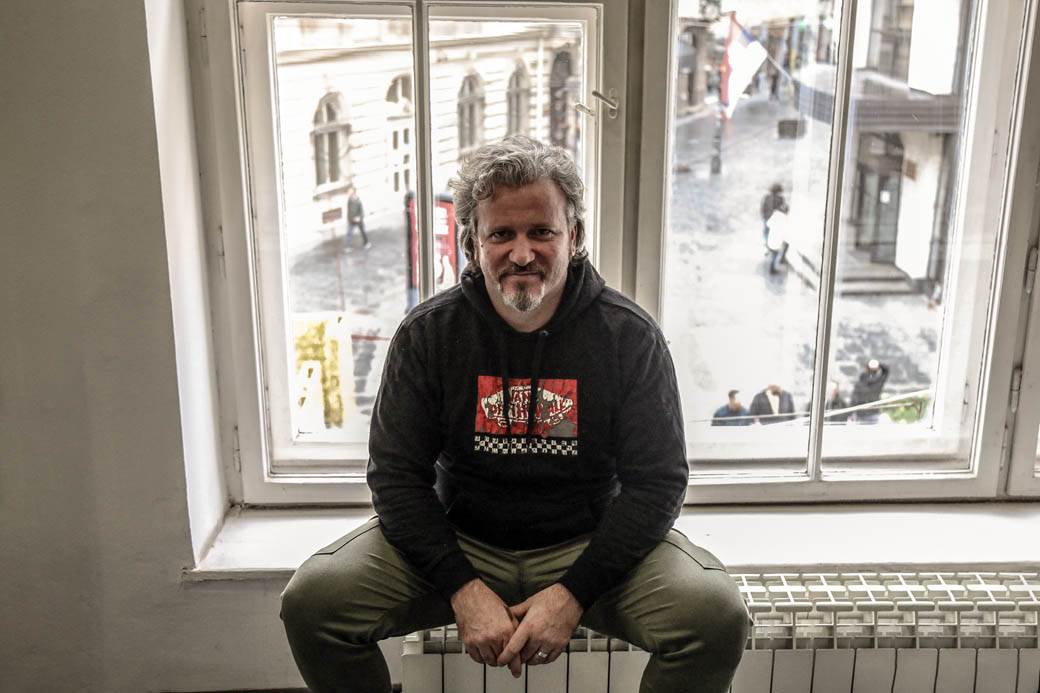 jovan pavlovic nagrada titula umetnik grada norveska 