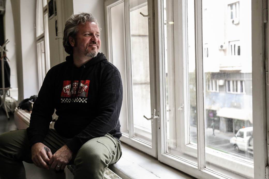 jovan pavlovic nagrada titula umetnik grada norveska 