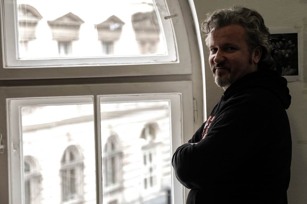 jovan pavlovic nagrada titula umetnik grada norveska 