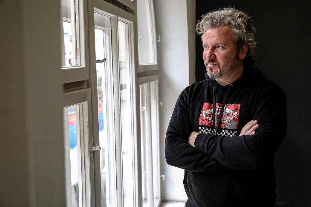 jovan pavlovic nagrada titula umetnik grada norveska 