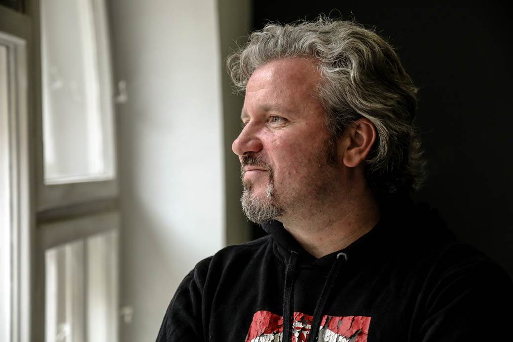 jovan pavlovic nagrada titula umetnik grada norveska 