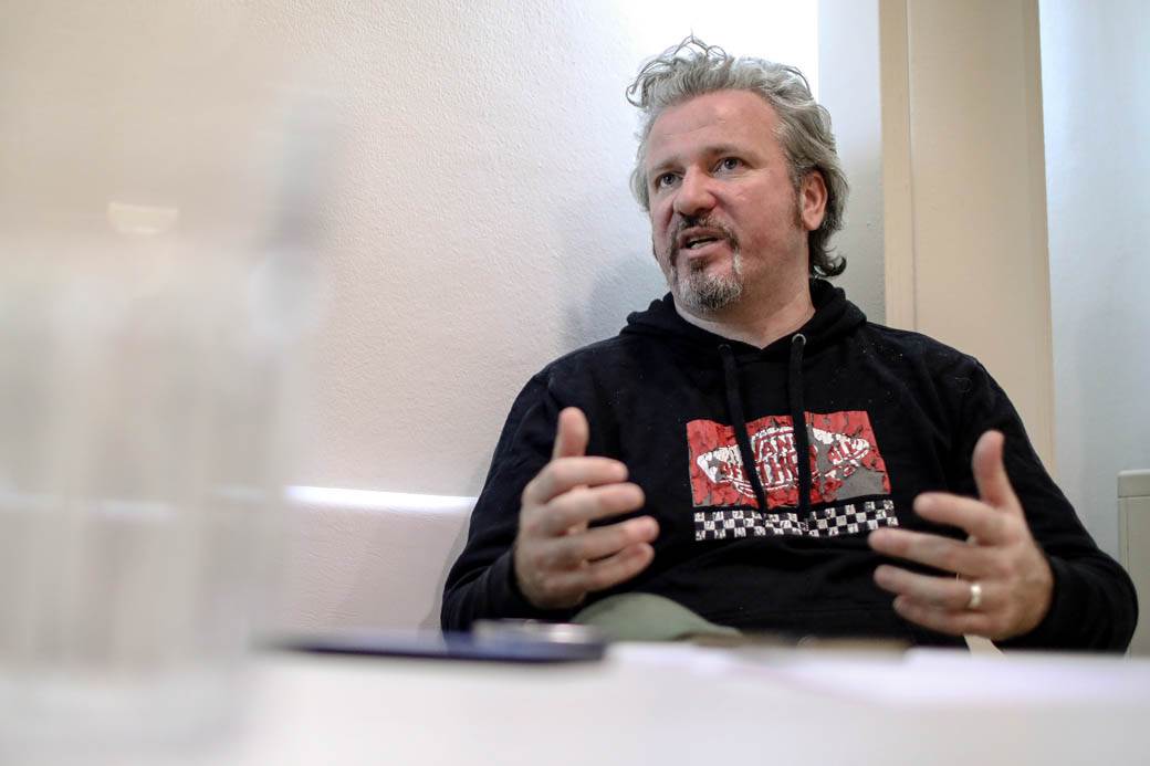 jovan pavlovic nagrada titula umetnik grada norveska 