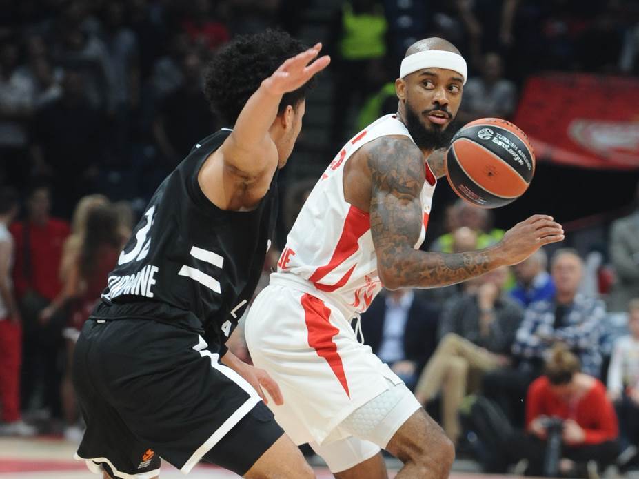 Andrija Gavrilović o plejmejkeru Crvene zvezde