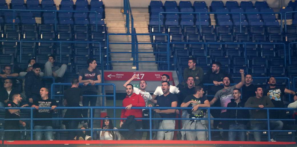 Partizan - Crvena zvezda 75:72, večiti derbi ABA liga sezona 2019/20, izjava Gavrilović