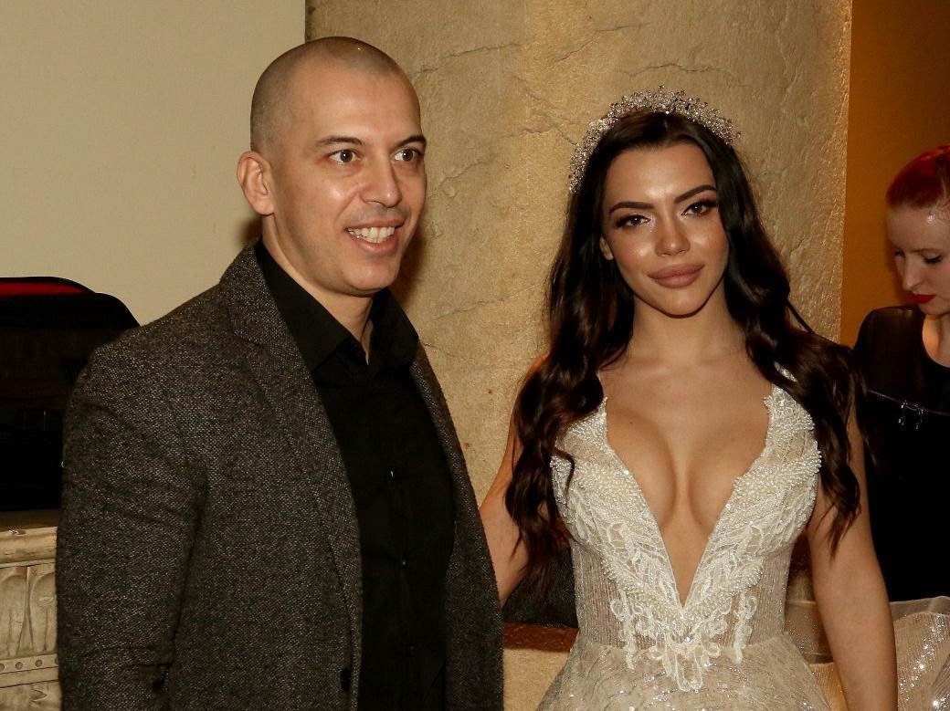 Milan Topalović Topalko brod