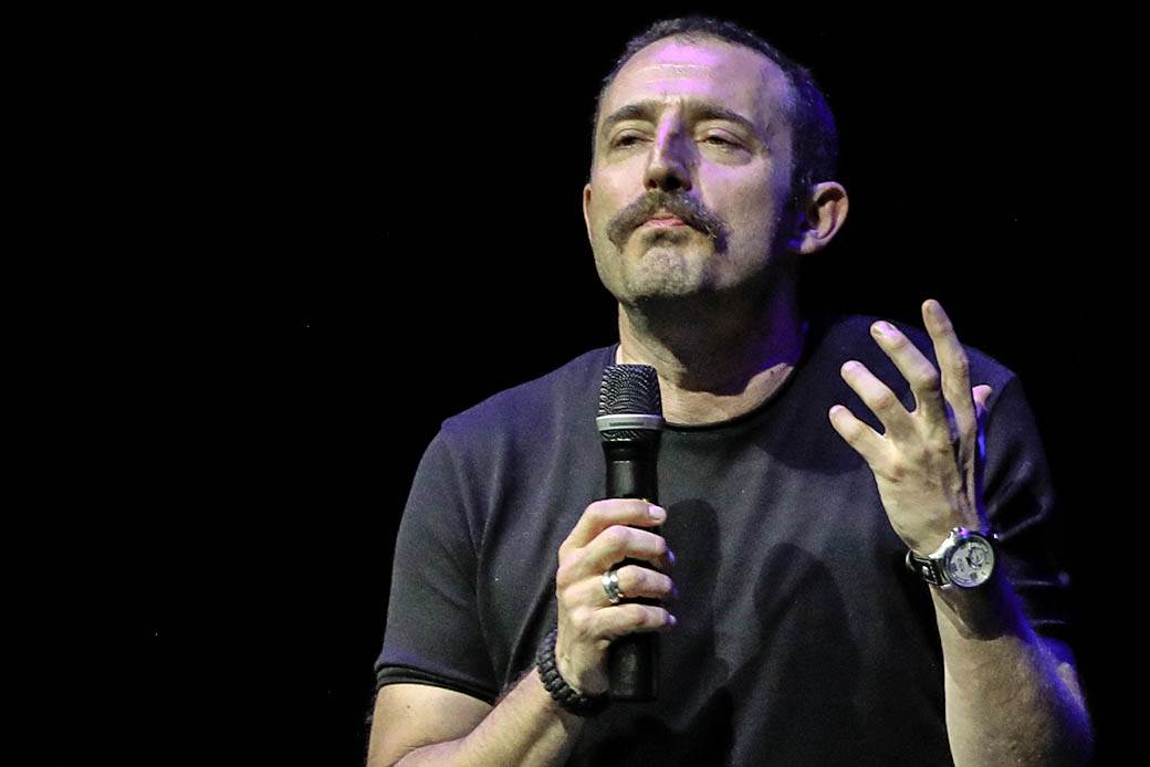 Stranger things 4 trejler