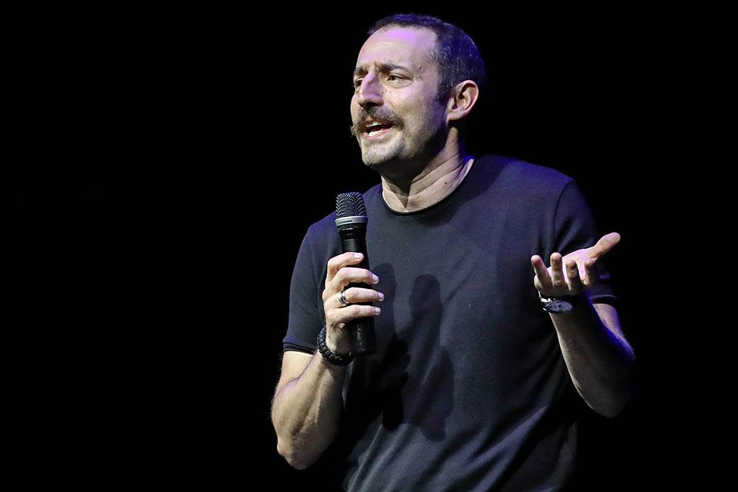 Stranger things 4 trejler