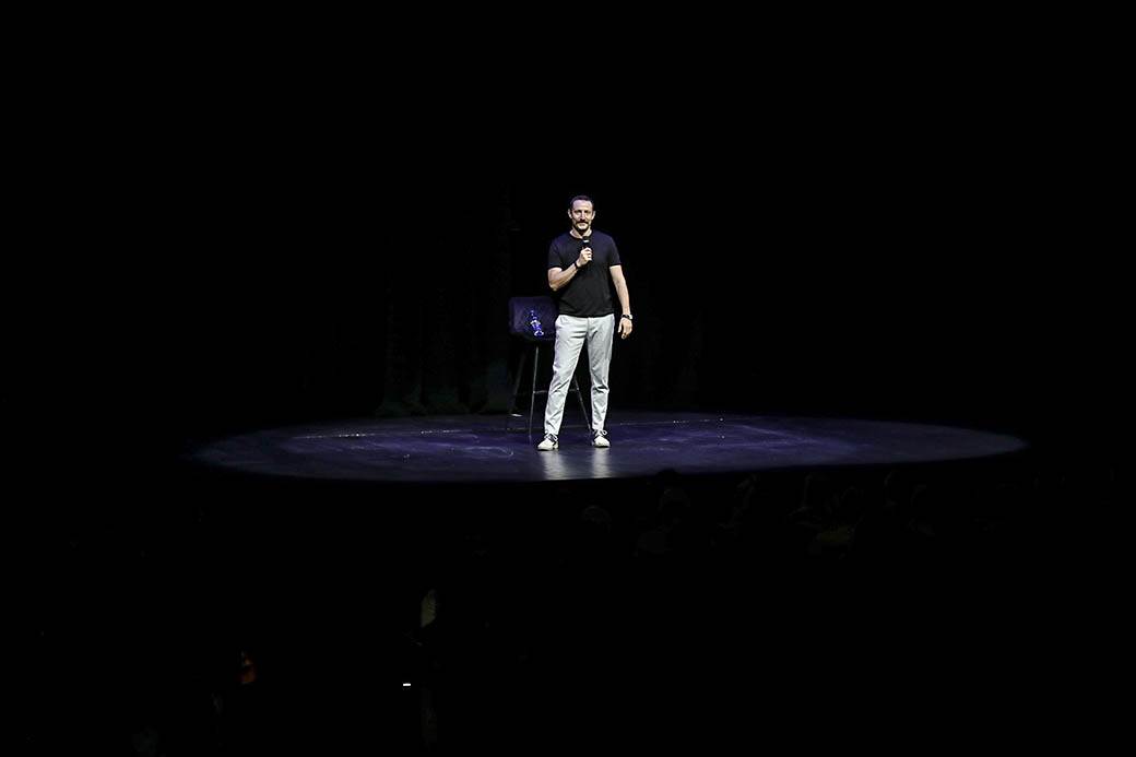 Stranger things 4 trejler