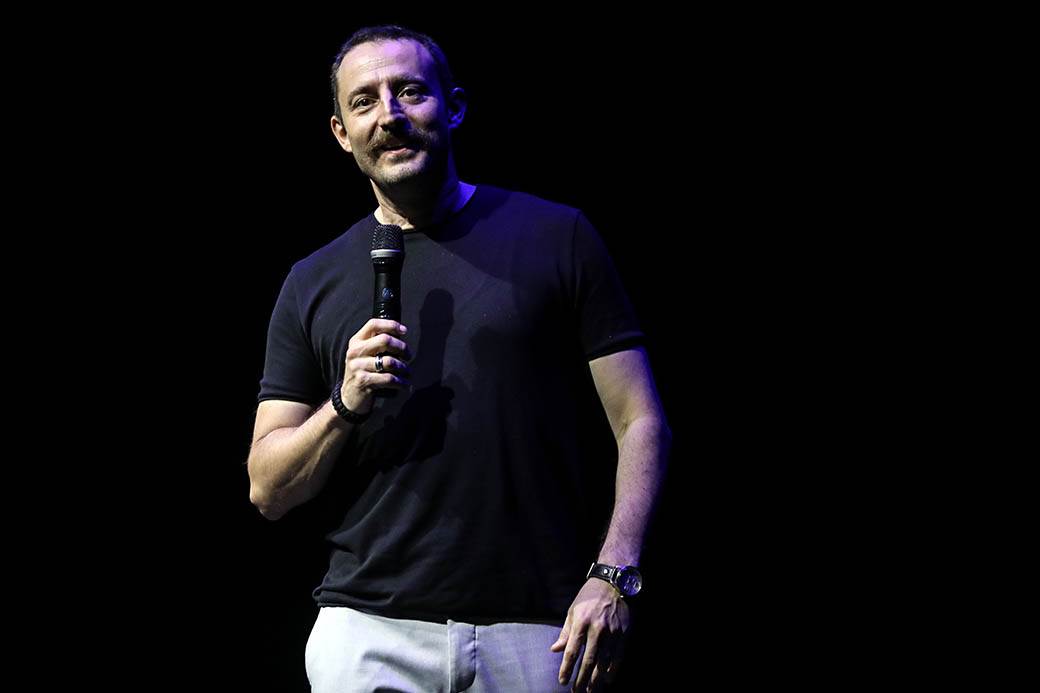 Stranger things 4 trejler