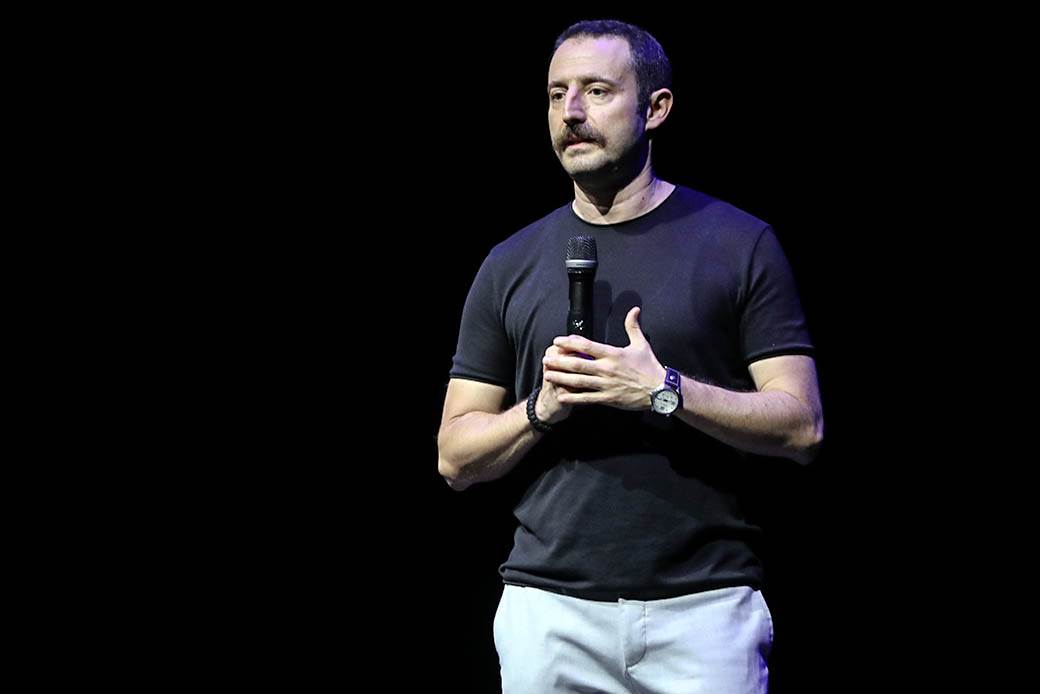 Stranger things 4 trejler