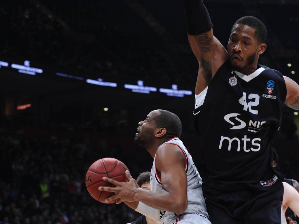 Vil Mozli potpisao za Spartak iz Subotice