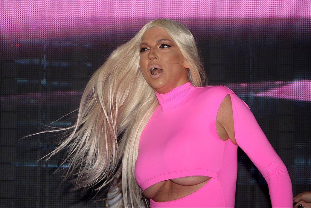 Jelena Karleuša i Ognjen Vranješ nova svađa
