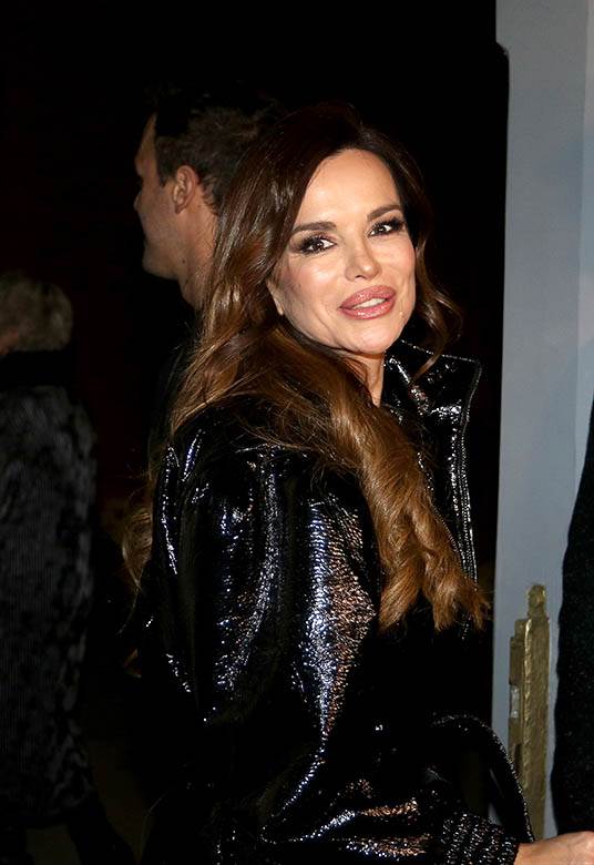 Severina je ovako došla na slavu kod Bobe i Lepe Brene FOTOGRAFIJE