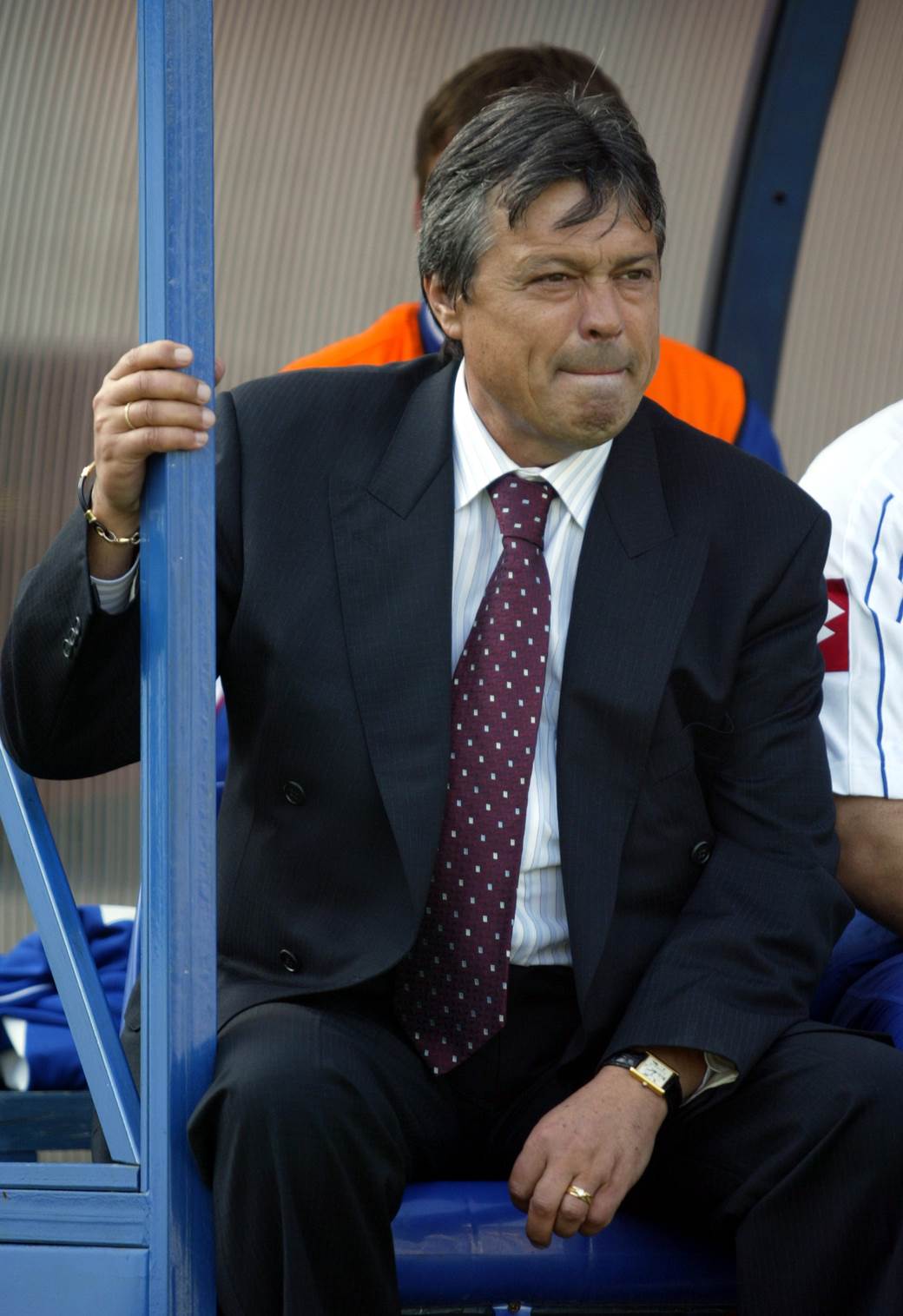 Milorad Kosanović intervju o Crvenoj zvezdi i Partizanu