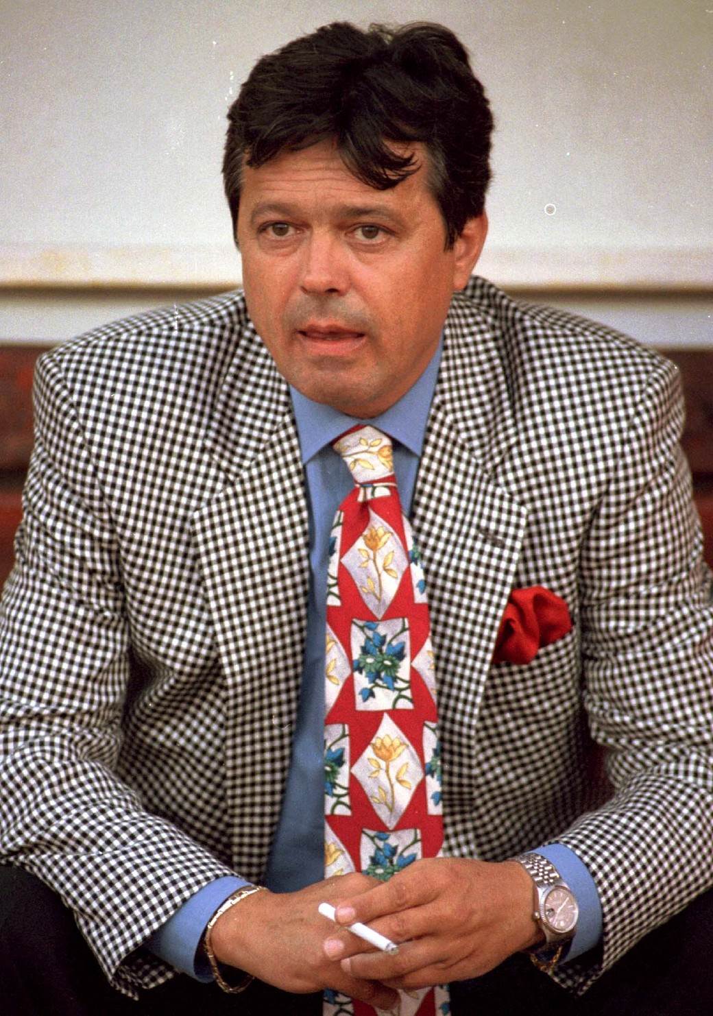 Milorad Kosanović intervju o Crvenoj zvezdi i Partizanu