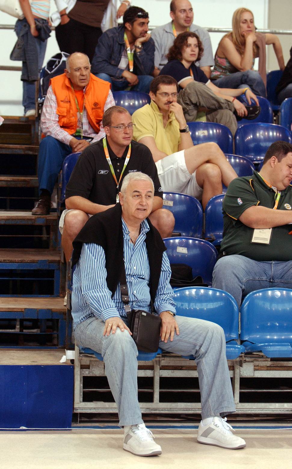 Dragan Šakota trener KK Crvena zvezda posle 13 godina, press Nebojše Čovića UŽIVO