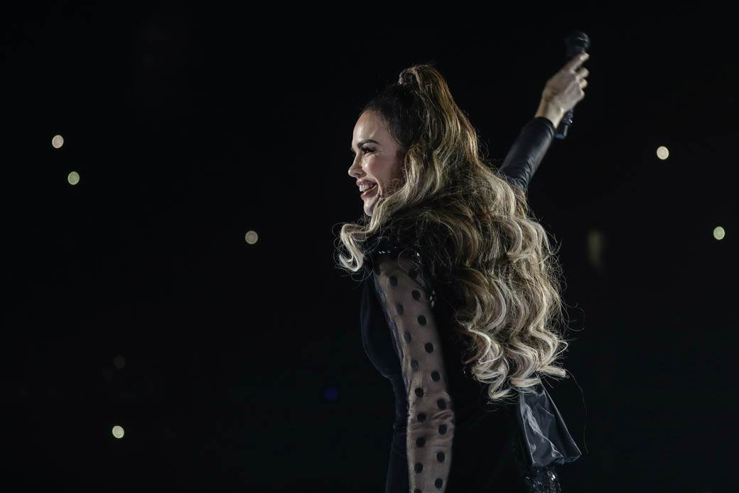 Severina Arena koncert Beograd