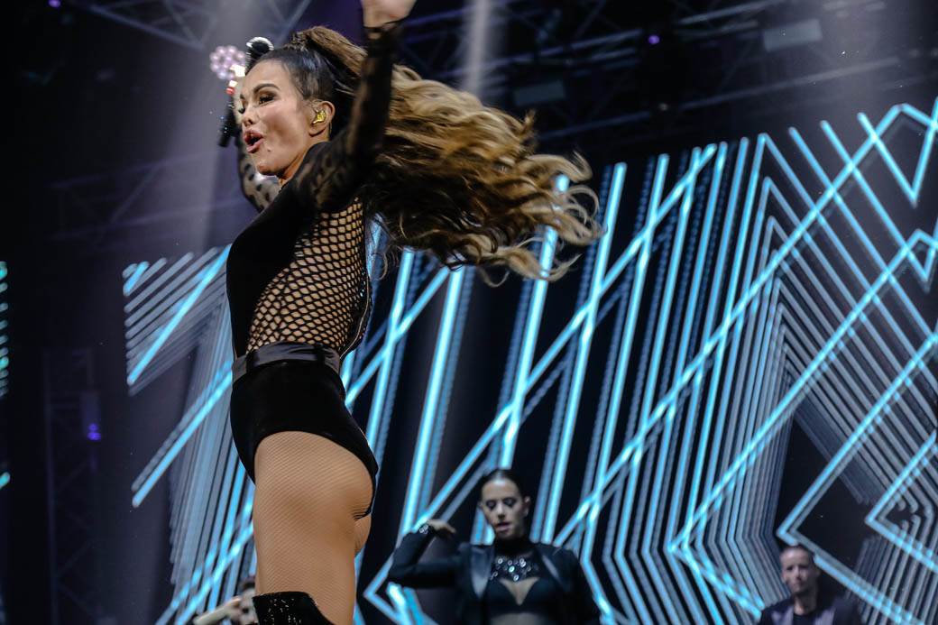 Severina Arena koncert Beograd