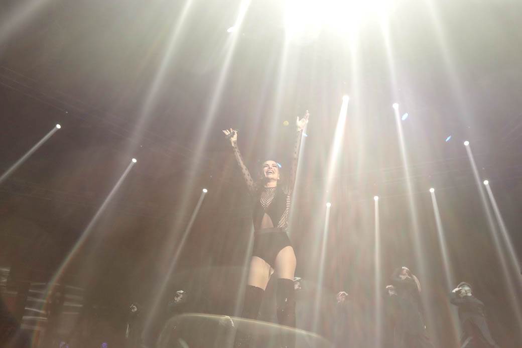 Severina Arena koncert Beograd