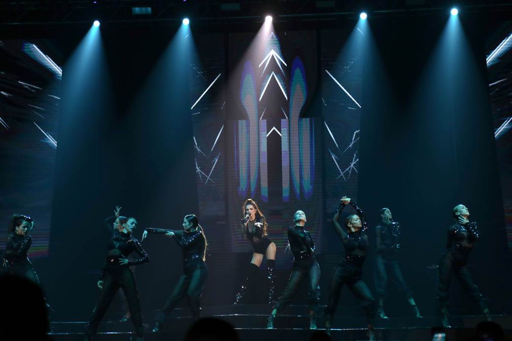 Severina Arena koncert Beograd