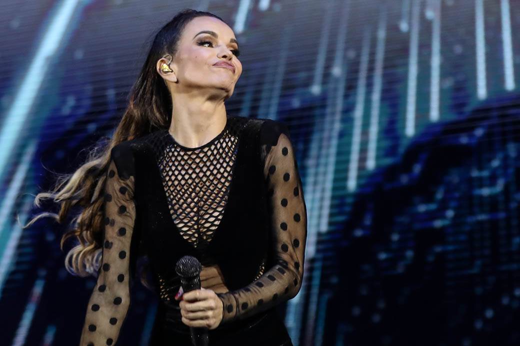 Severina Arena koncert Beograd