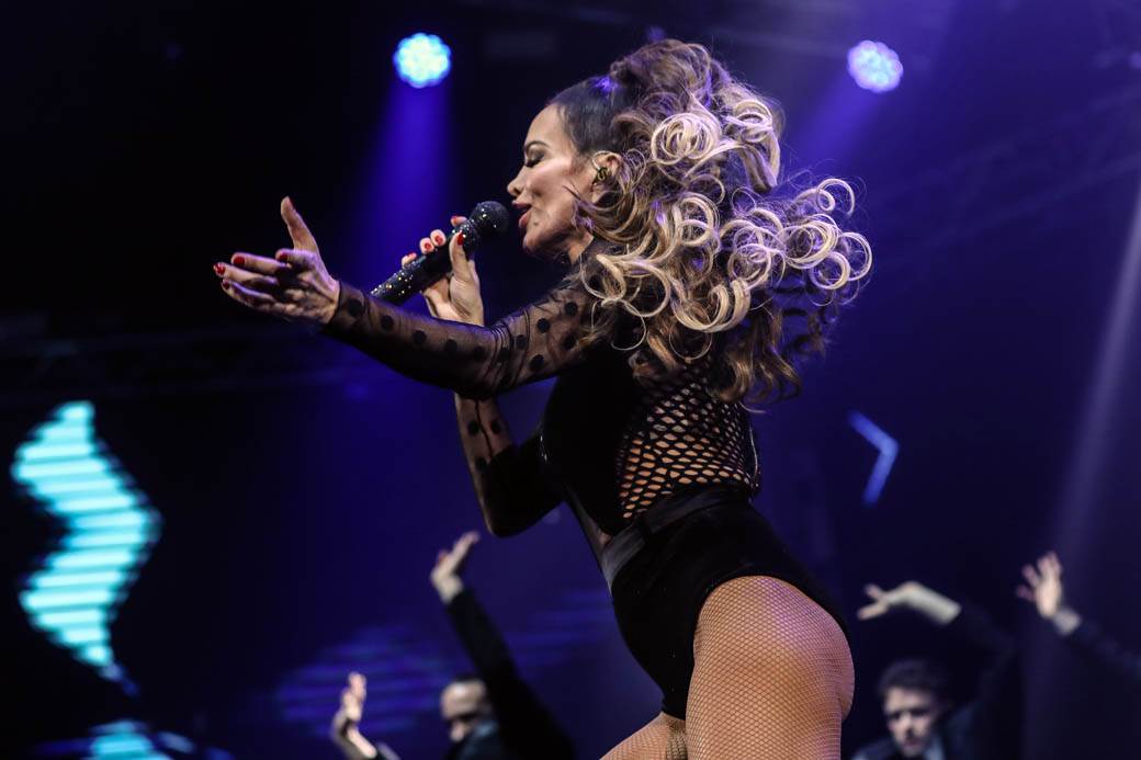 Severina Arena koncert Beograd