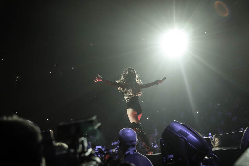 Severina Arena koncert Beograd