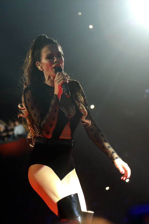 Severina Arena koncert Beograd