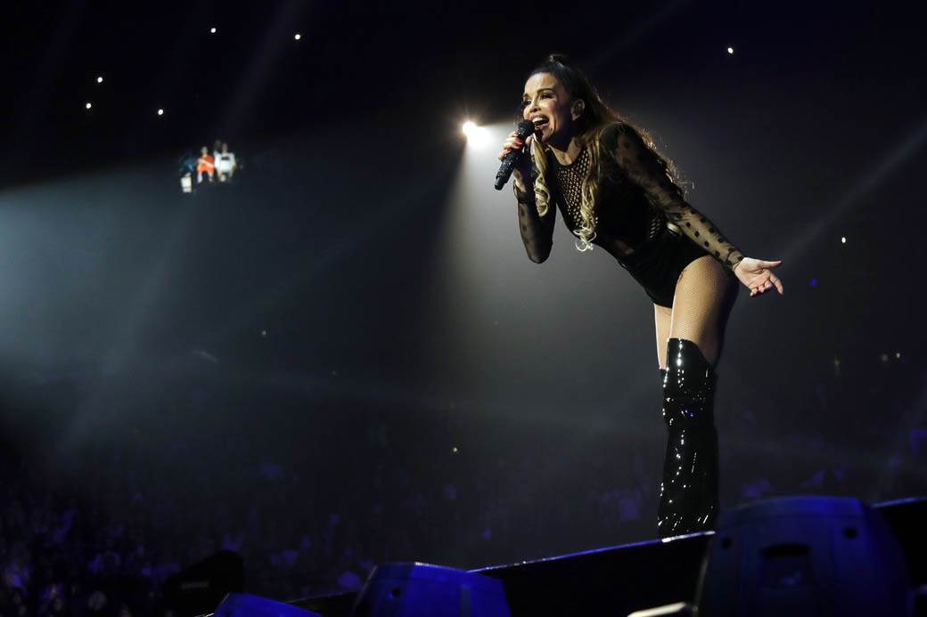Severina Arena koncert Beograd