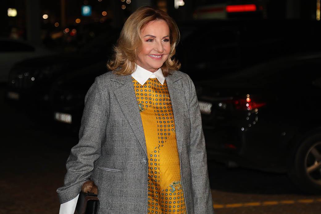 Severina Arena koncert Beograd