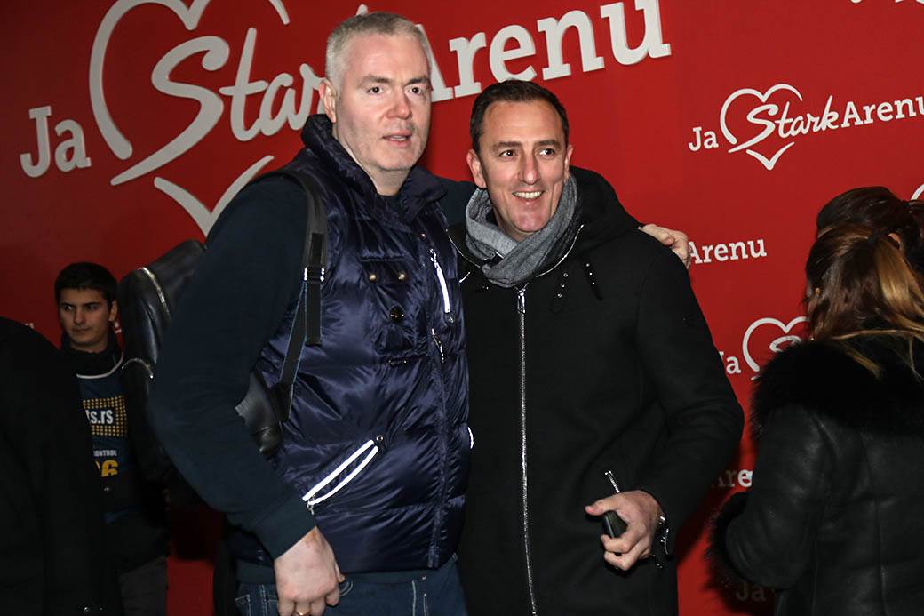 Severina Arena koncert Beograd