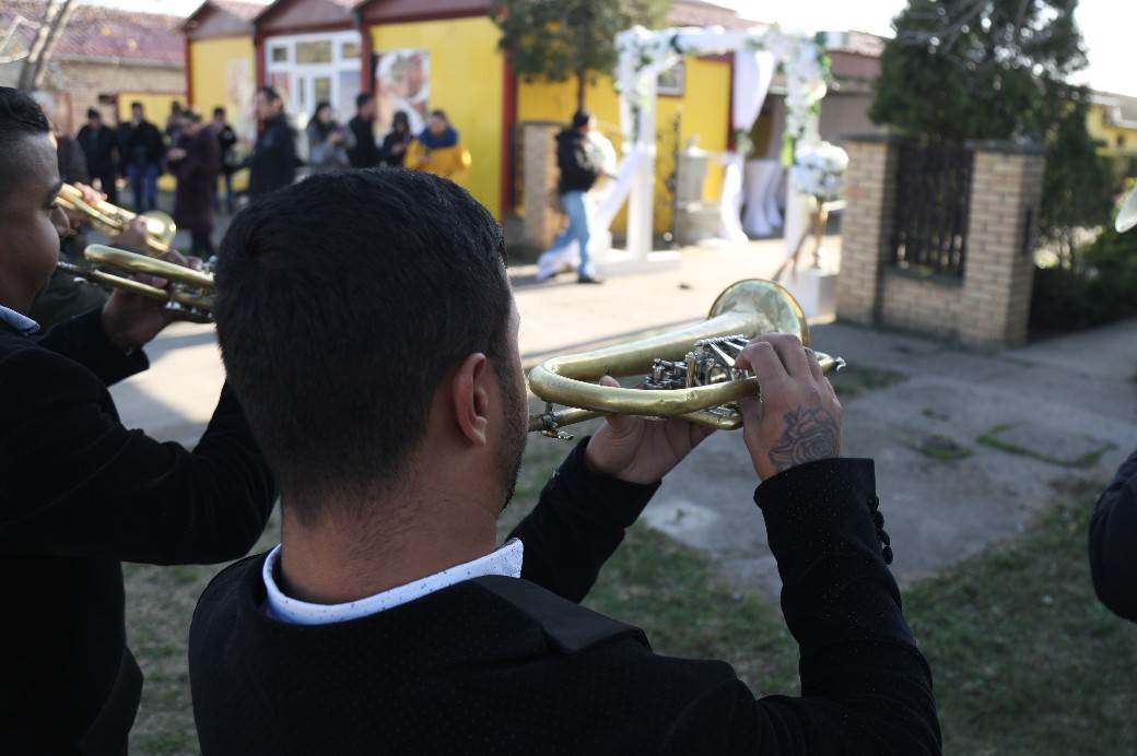 Kolika je razlika u godinama između Bogdane i Veljka Ražnatovića?