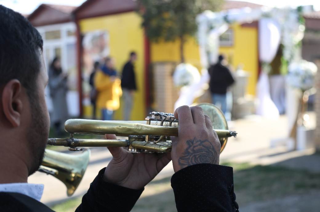 Kolika je razlika u godinama između Bogdane i Veljka Ražnatovića?