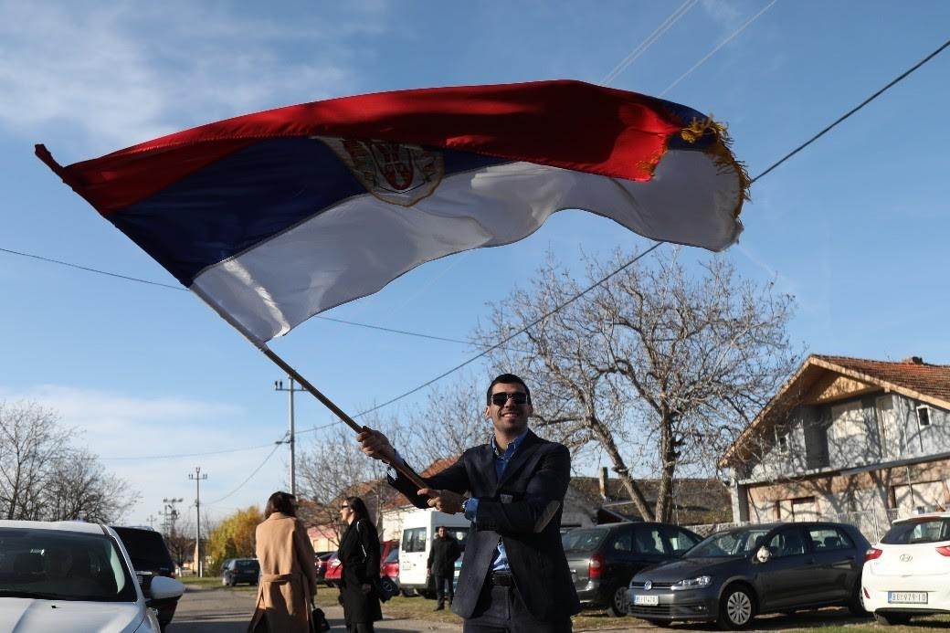 Ceca o unučetu: Veljko će biti sjajan otac