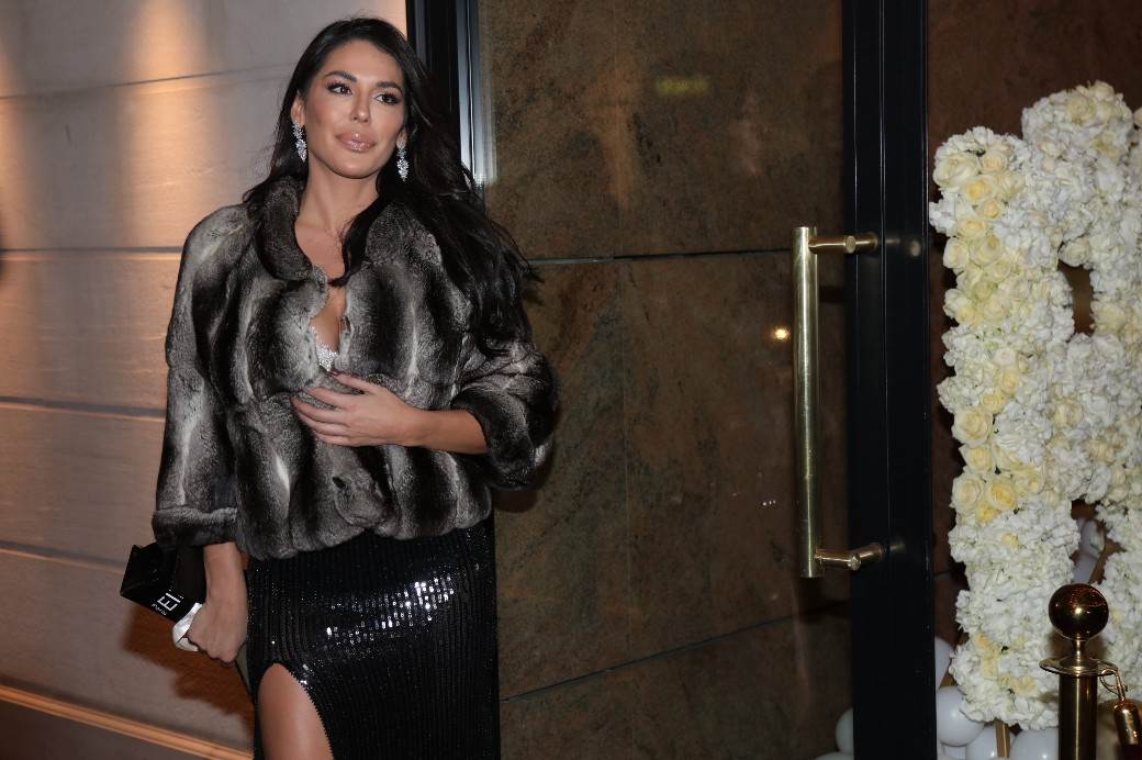 UŽIVO svadba Veljko RažnatovićVeljko i Bogdana svadba -Ženi se Veljko Ražnatović