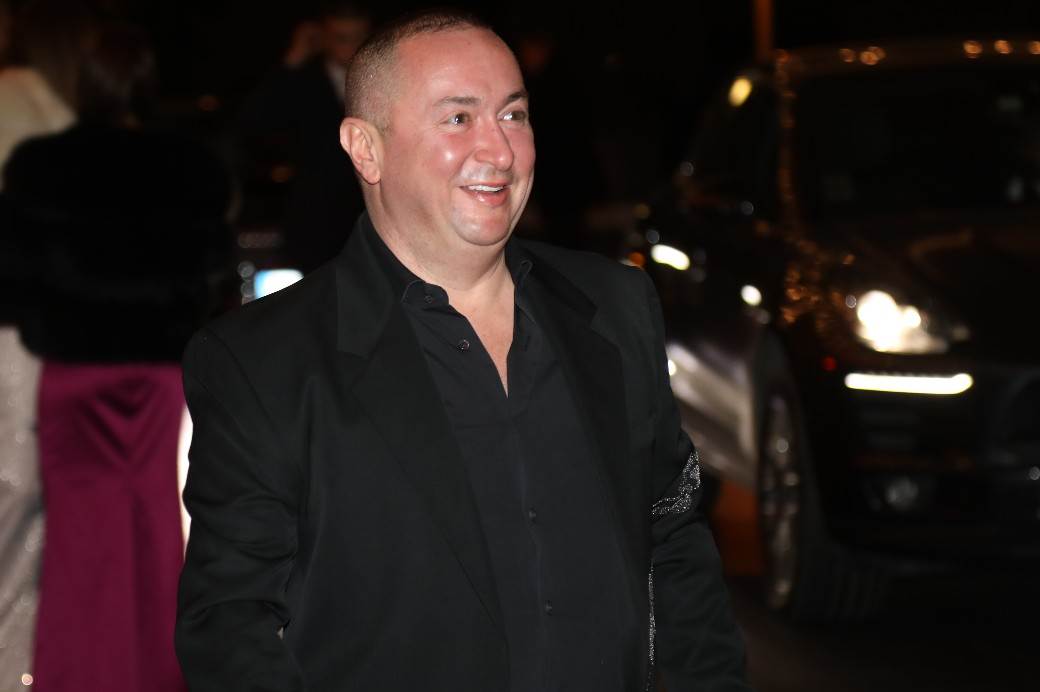 UŽIVO svadba Veljko RažnatovićVeljko i Bogdana svadba -Ženi se Veljko Ražnatović